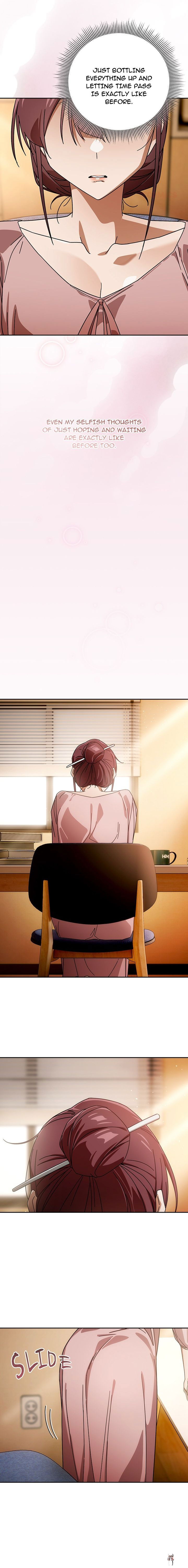 Switch ON Season 2 Switch ON Season 2 Chapter 32 - Page 11