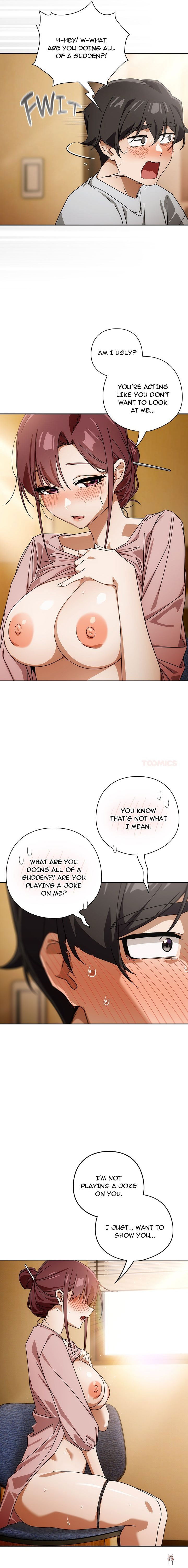 Switch ON Season 2 Switch ON Season 2 Chapter 32 - Page 14