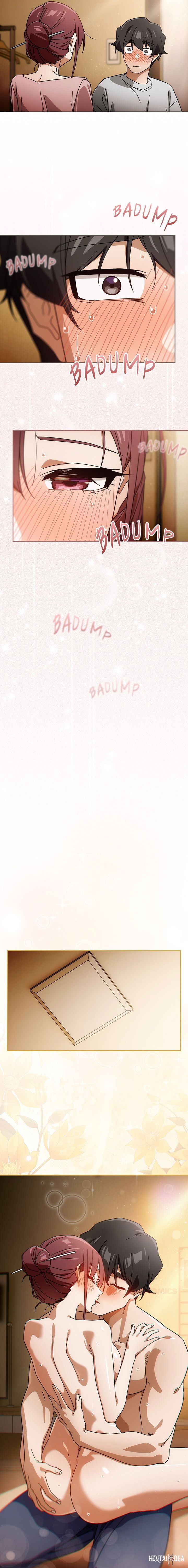 Switch ON Season 2 Switch ON Season 2 Chapter 32 - Page 18