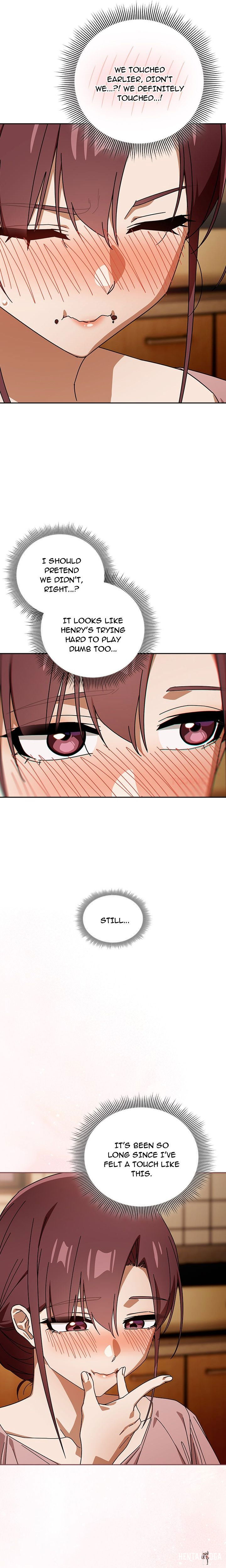 Switch ON Season 2 Switch ON Season 2 Chapter 32 - Page 2