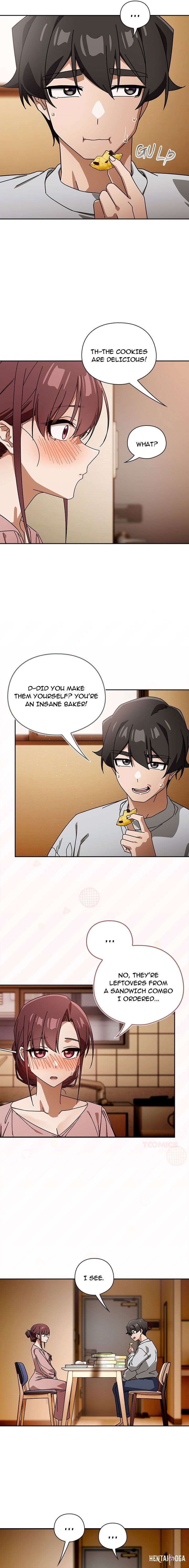 Switch ON Season 2 Switch ON Season 2 Chapter 32 - Page 4