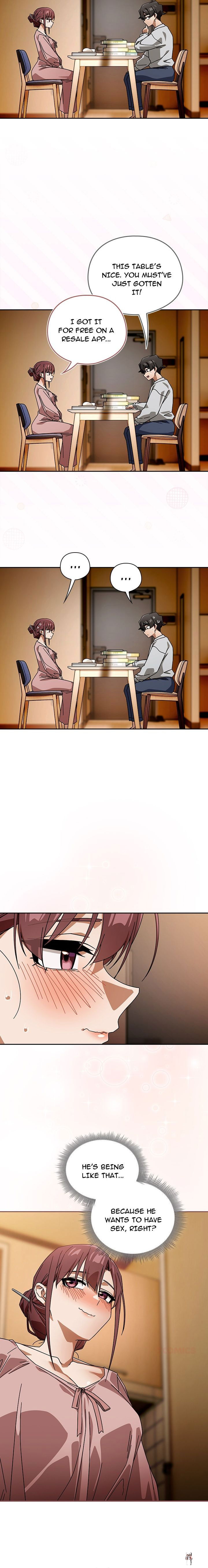 Switch ON Season 2 Switch ON Season 2 Chapter 32 - Page 5