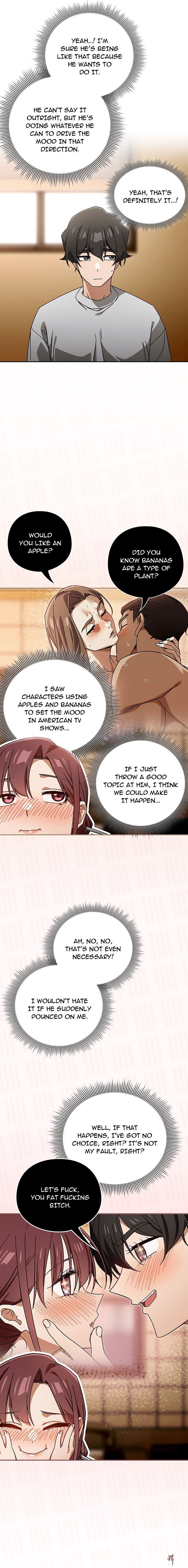 Switch ON Season 2 Switch ON Season 2 Chapter 32 - Page 6