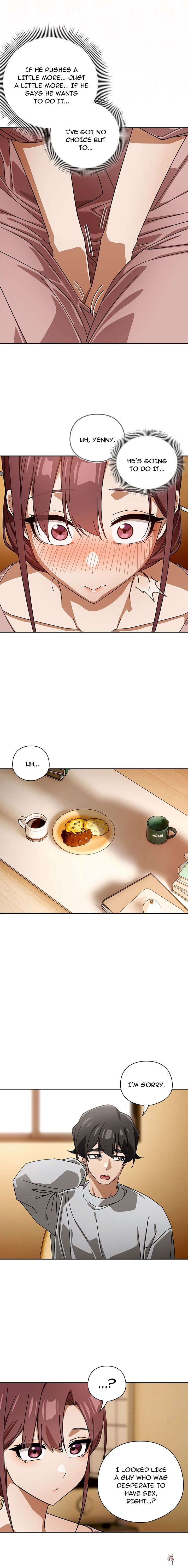 Switch ON Season 2 Switch ON Season 2 Chapter 32 - Page 7