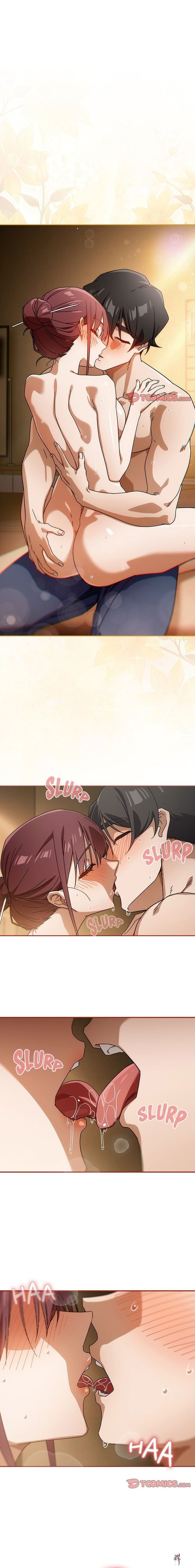 Switch ON Season 2 Switch ON Season 2 Chapter 33 - Page 1