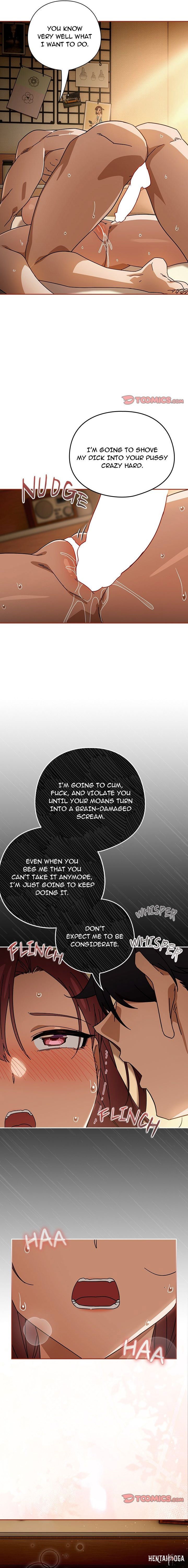 Switch ON Season 2 Switch ON Season 2 Chapter 33 - Page 17