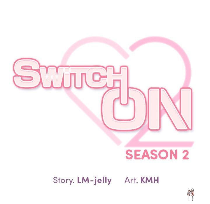 Switch ON Season 2 Switch ON Season 2 Chapter 34 - Page 30