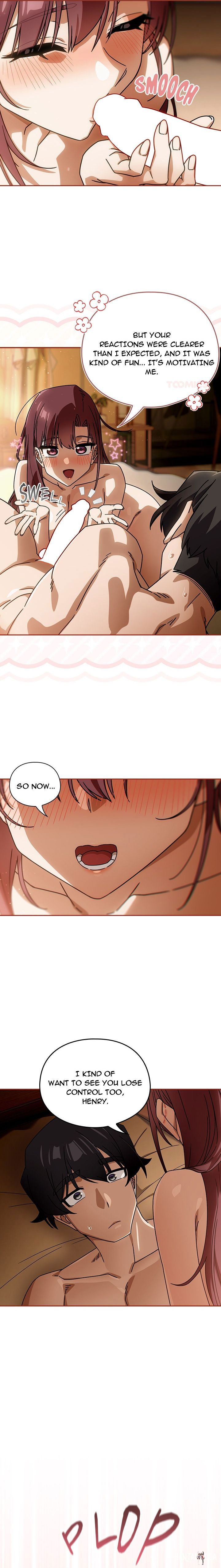 Switch ON Season 2 Switch ON Season 2 Chapter 35 - Page 10