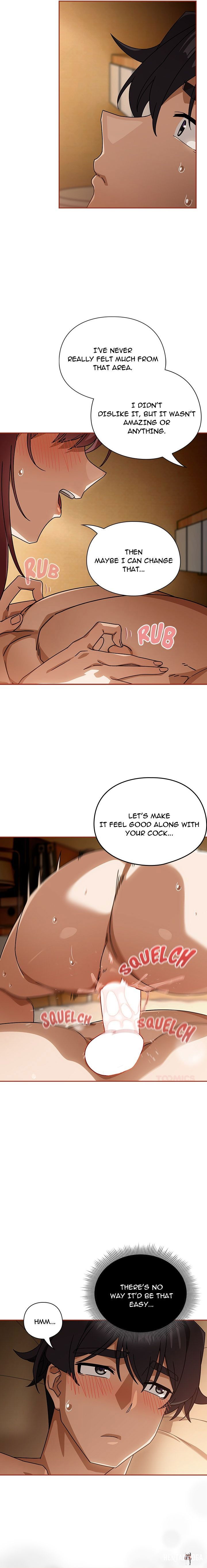 Switch ON Season 2 Switch ON Season 2 Chapter 35 - Page 15