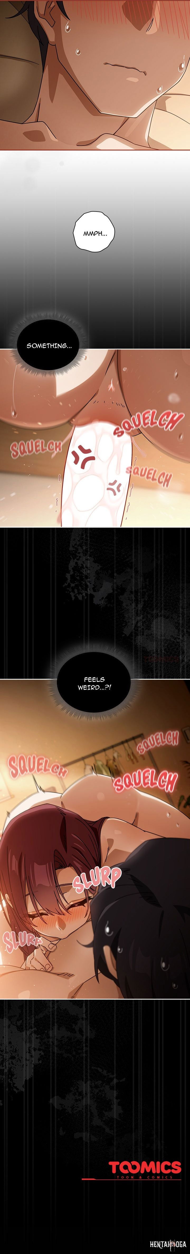 Switch ON Season 2 Switch ON Season 2 Chapter 35 - Page 16