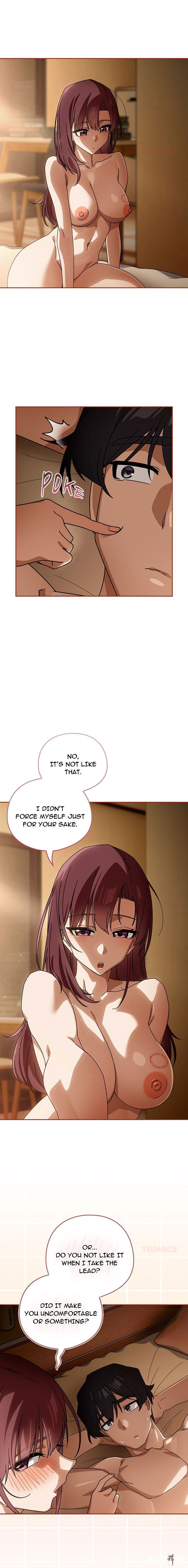 Switch ON Season 2 Switch ON Season 2 Chapter 35 - Page 8