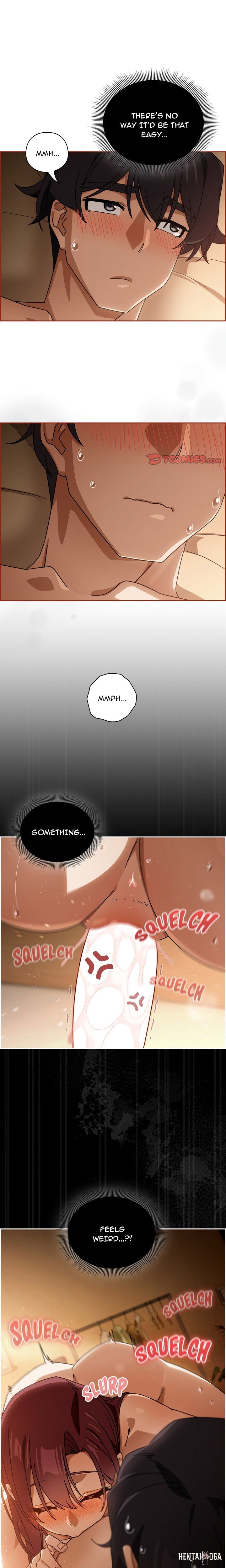 Switch ON Season 2 Switch ON Season 2 Chapter 36 - Page 1