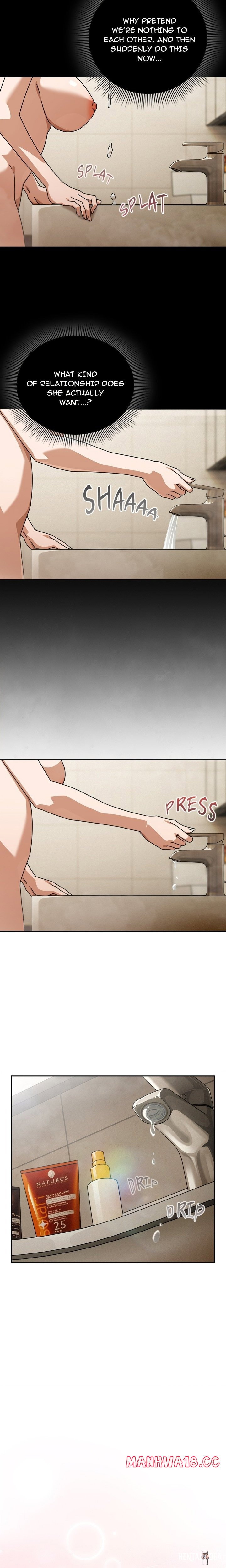 Switch ON Season 2 Switch ON Season 2 Chapter 36 - Page 12