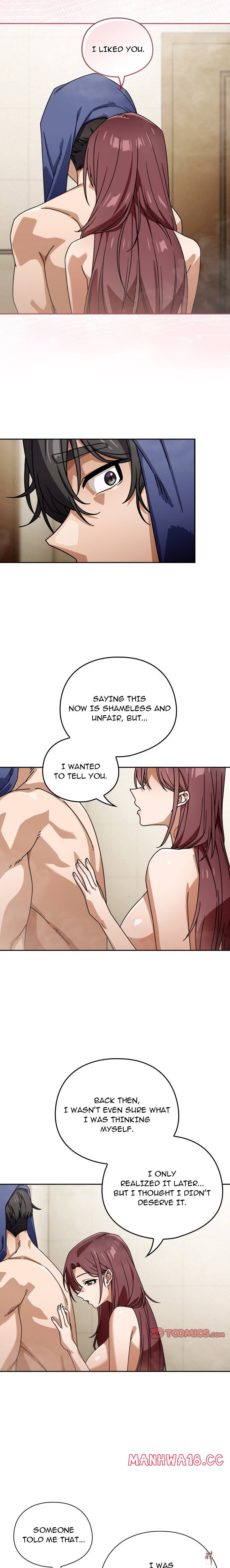 Switch ON Season 2 Switch ON Season 2 Chapter 36 - Page 13