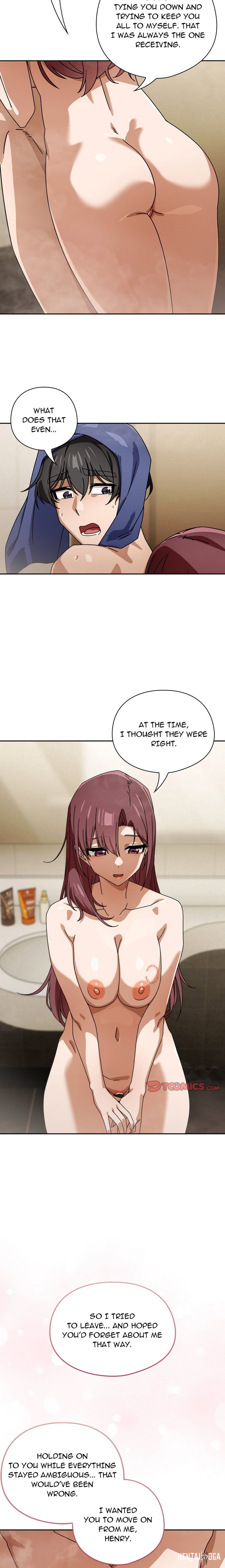 Switch ON Season 2 Switch ON Season 2 Chapter 36 - Page 14