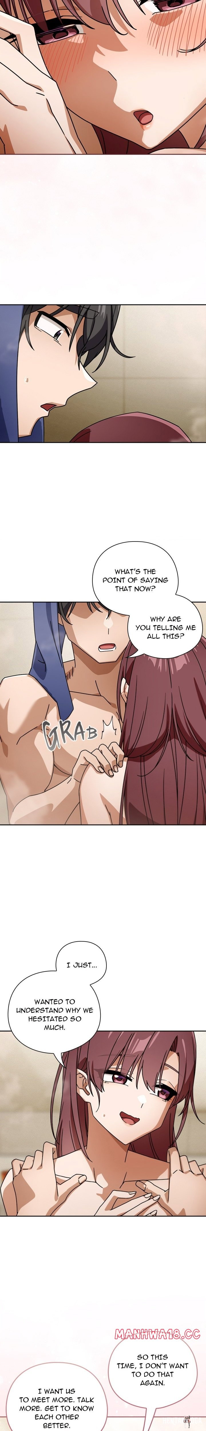 Switch ON Season 2 Switch ON Season 2 Chapter 36 - Page 16