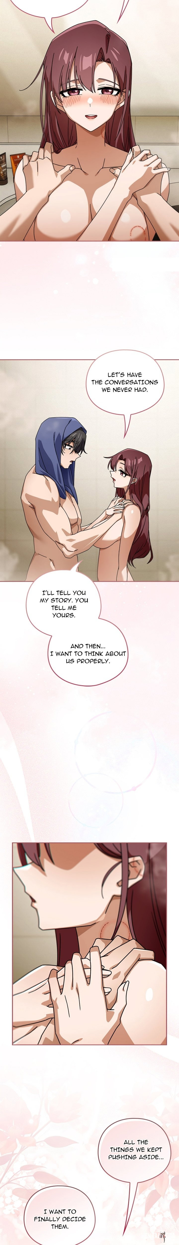 Switch ON Season 2 Switch ON Season 2 Chapter 36 - Page 17