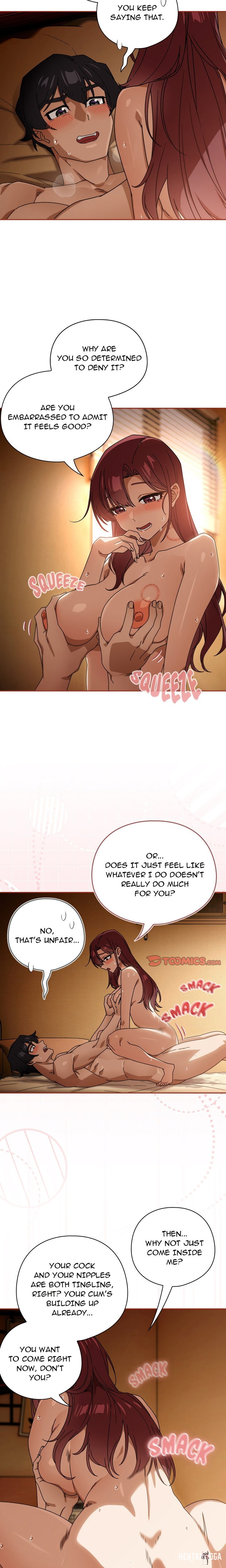 Switch ON Season 2 Switch ON Season 2 Chapter 36 - Page 4