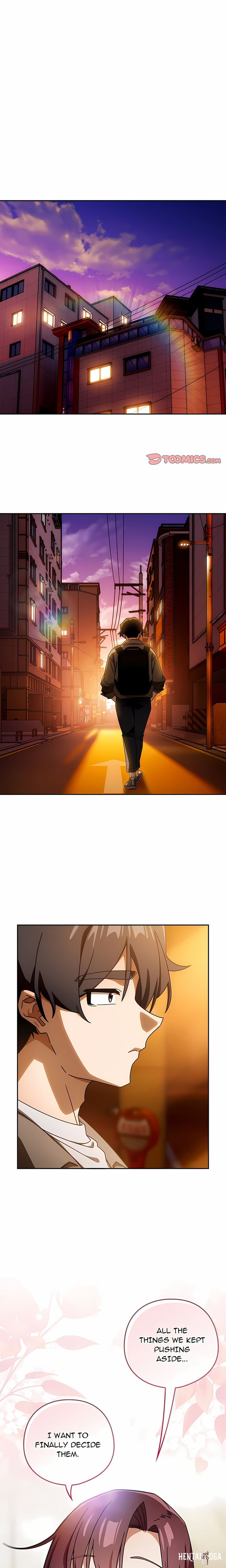 Switch ON Season 2 Switch ON Season 2 Chapter 37 - Trang 1