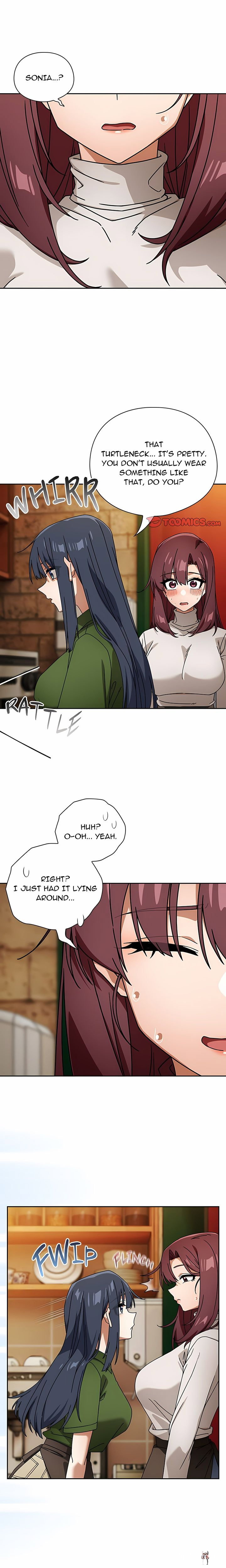 Switch ON Season 2 Switch ON Season 2 Chapter 37 - Trang 11