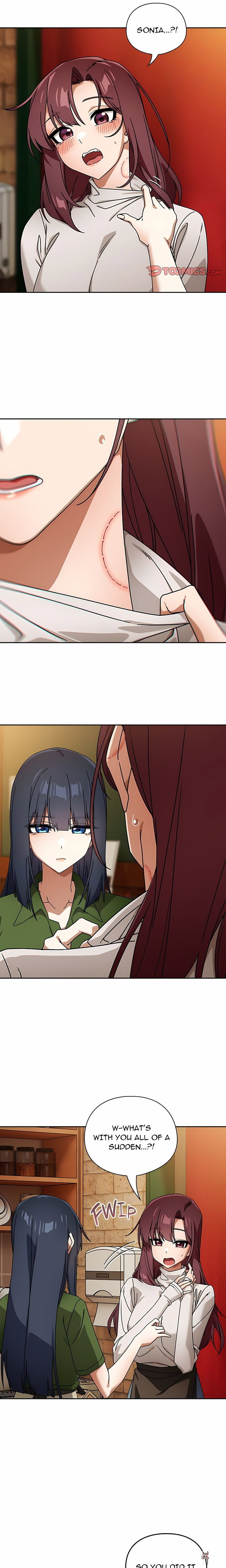 Switch ON Season 2 Switch ON Season 2 Chapter 37 - Trang 12