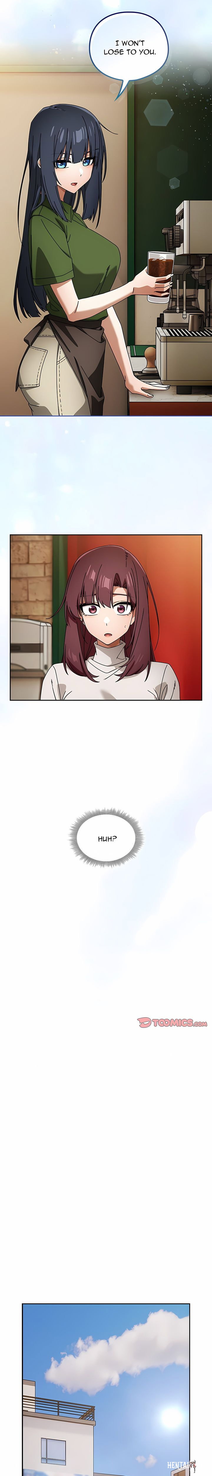 Switch ON Season 2 Switch ON Season 2 Chapter 37 - Trang 14