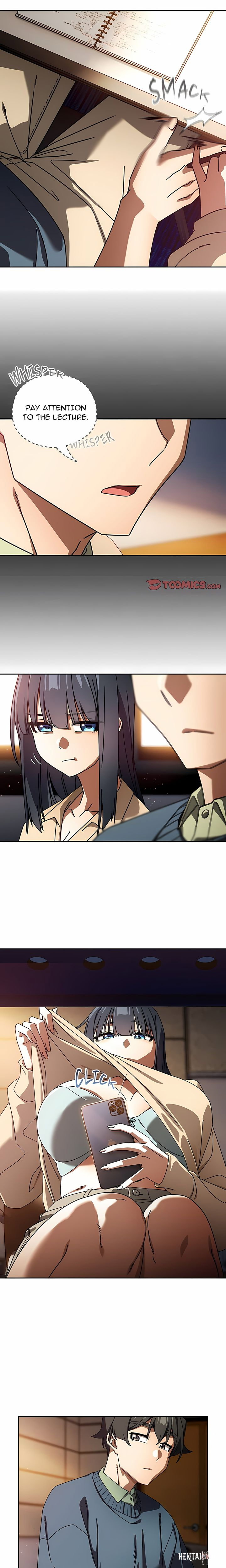 Switch ON Season 2 Switch ON Season 2 Chapter 37 - Trang 16