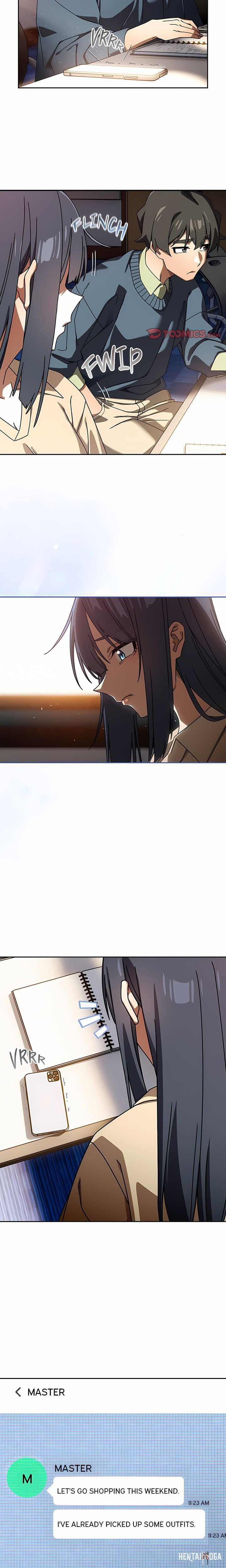 Switch ON Season 2 Switch ON Season 2 Chapter 37 - Trang 17