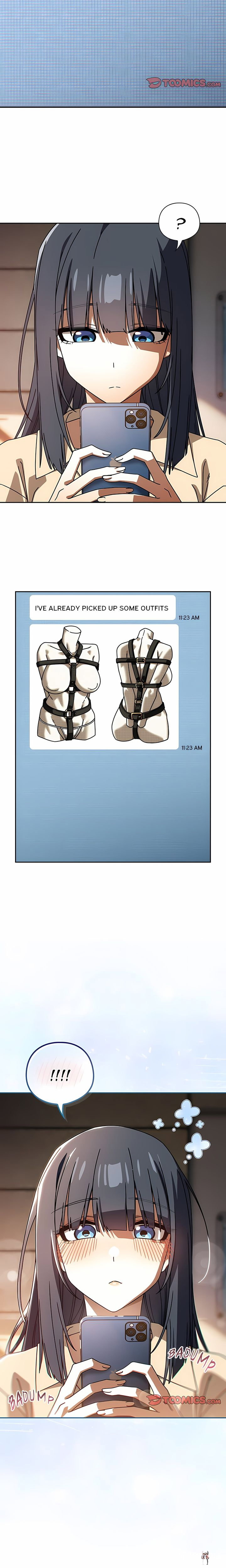 Switch ON Season 2 Switch ON Season 2 Chapter 37 - Trang 18