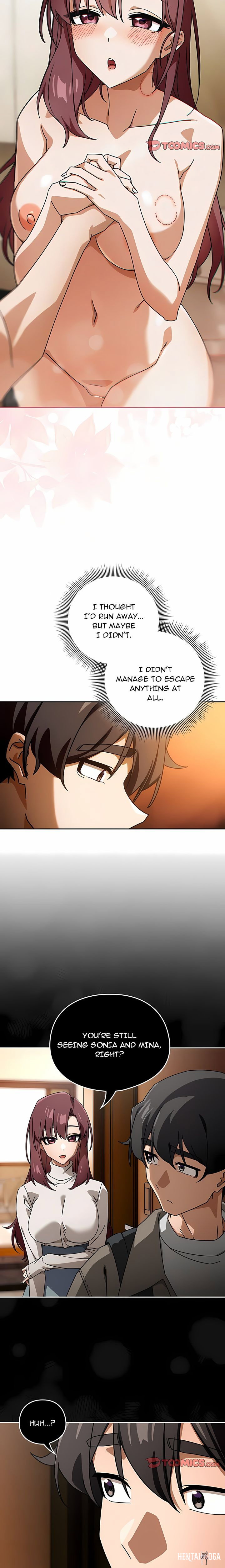 Switch ON Season 2 Switch ON Season 2 Chapter 37 - Trang 2