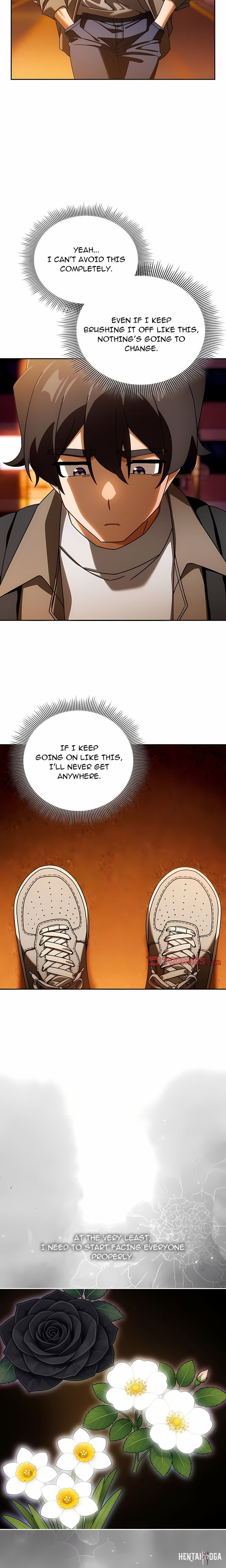 Switch ON Season 2 Switch ON Season 2 Chapter 37 - Trang 4