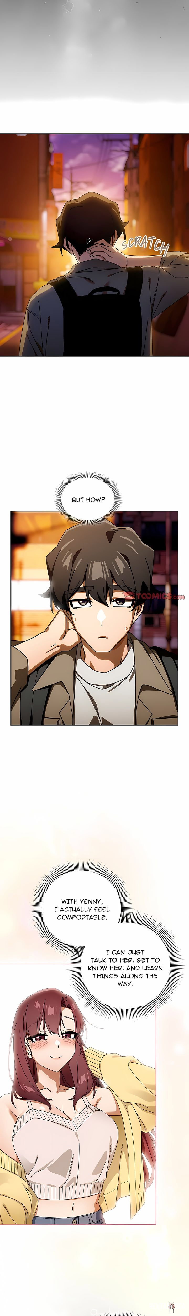 Switch ON Season 2 Switch ON Season 2 Chapter 37 - Trang 5