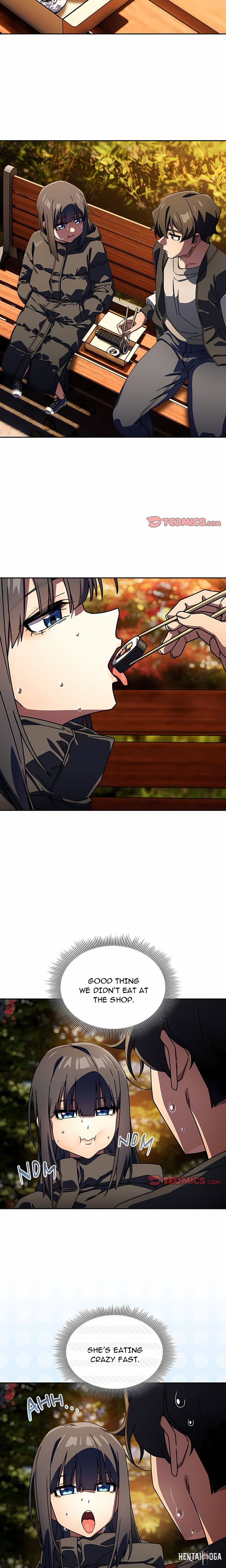 Switch ON Season 2 Switch ON Season 2 Chapter 38 - Page 11