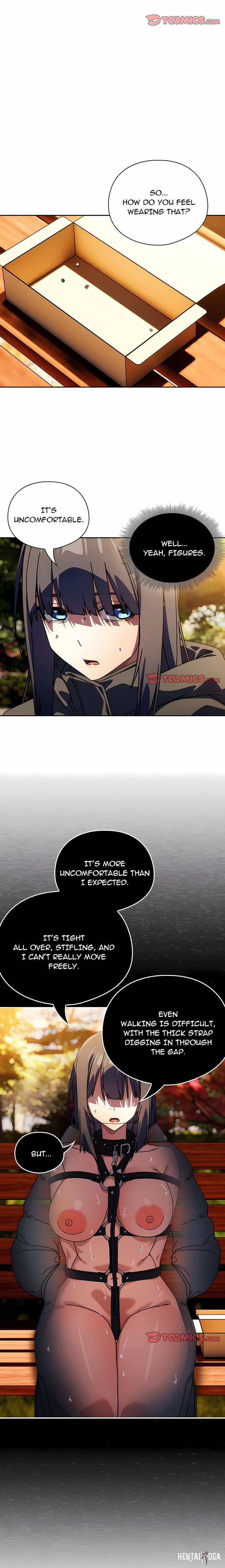 Switch ON Season 2 Switch ON Season 2 Chapter 38 - Page 13