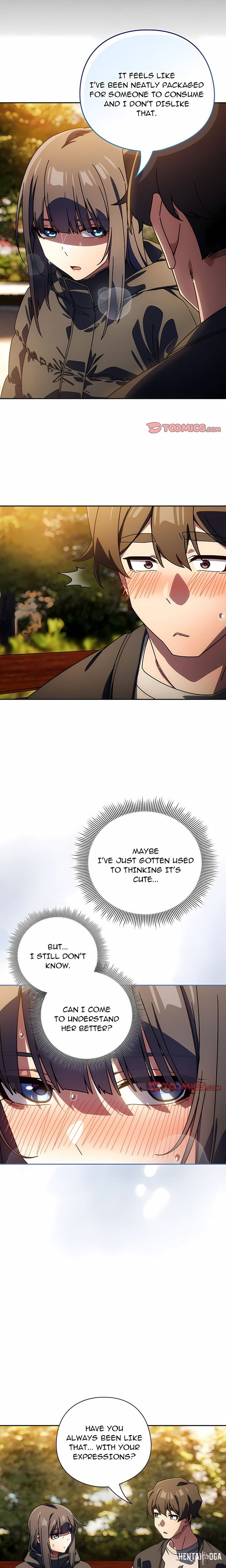 Switch ON Season 2 Switch ON Season 2 Chapter 38 - Page 14