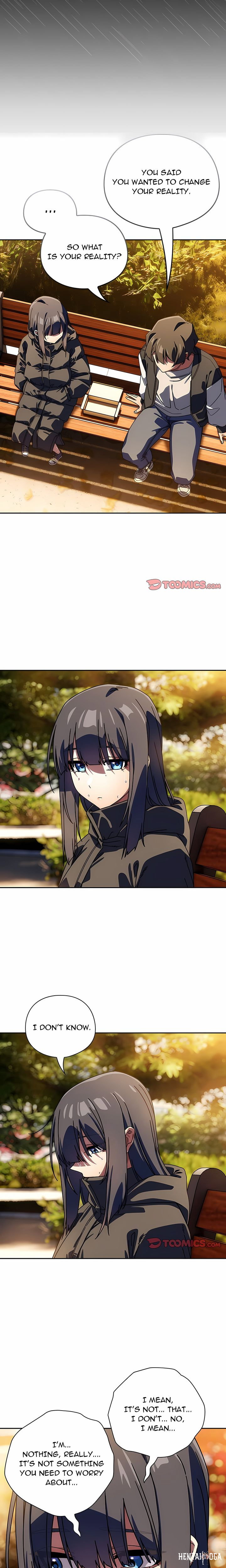 Switch ON Season 2 Switch ON Season 2 Chapter 38 - Page 16