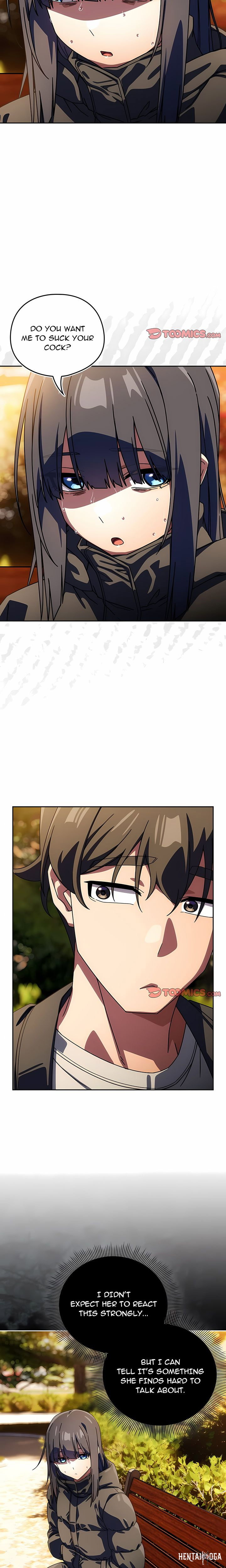 Switch ON Season 2 Switch ON Season 2 Chapter 38 - Page 17