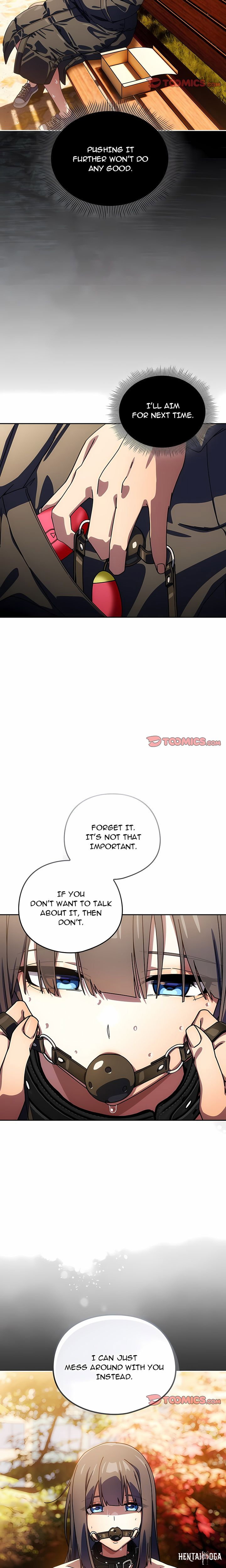 Switch ON Season 2 Switch ON Season 2 Chapter 38 - Page 18