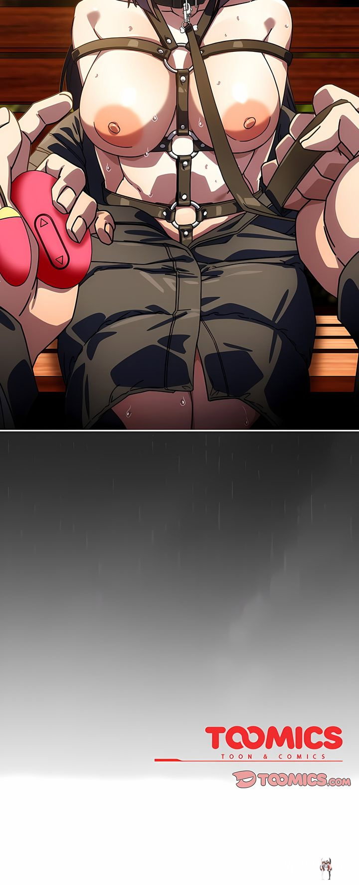 Switch ON Season 2 Switch ON Season 2 Chapter 38 - Page 19