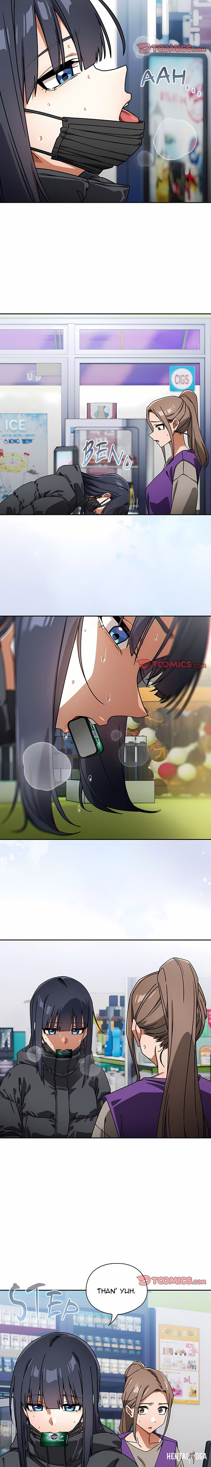 Switch ON Season 2 Switch ON Season 2 Chapter 38 - Page 5