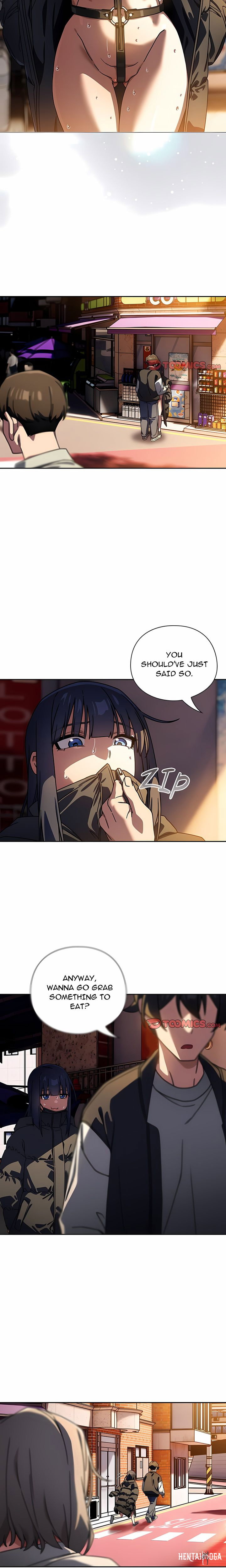 Switch ON Season 2 Switch ON Season 2 Chapter 38 - Page 9