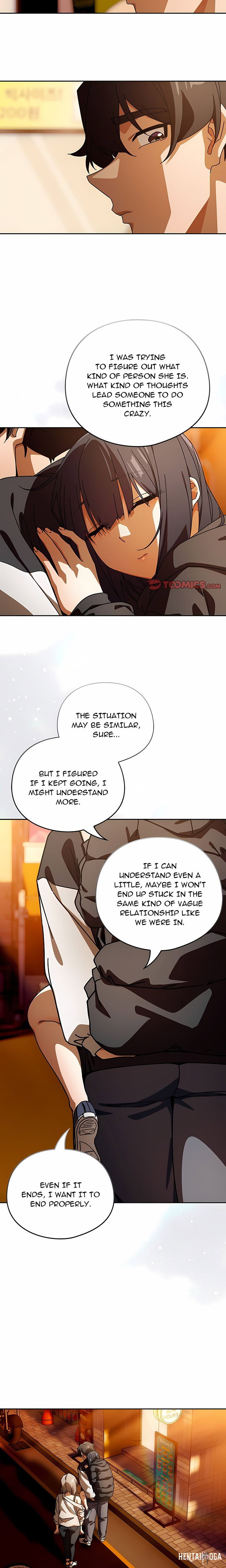 Switch ON Season 2 Switch ON Season 2 Chapter 40 - Page 16