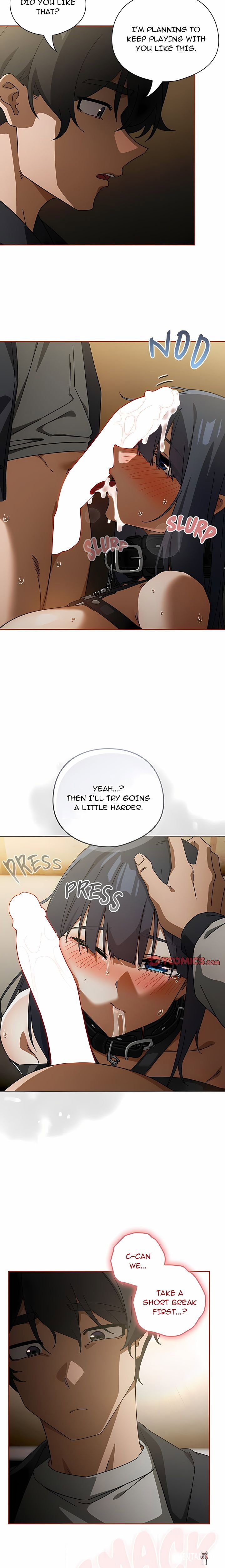 Switch ON Season 2 Switch ON Season 2 Chapter 40 - Page 4