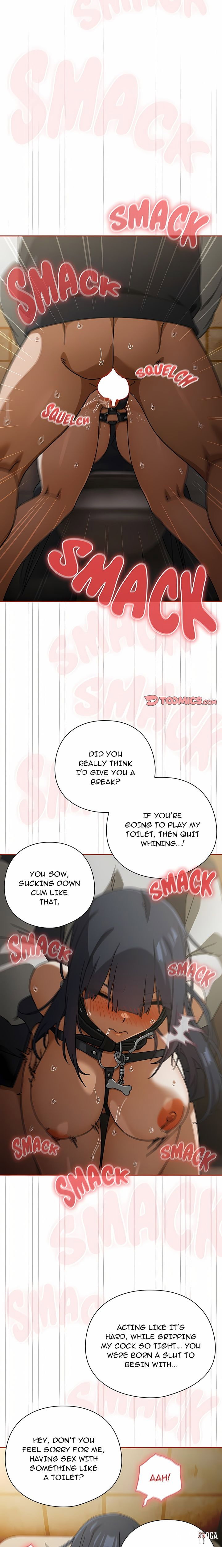 Switch ON Season 2 Switch ON Season 2 Chapter 40 - Page 5