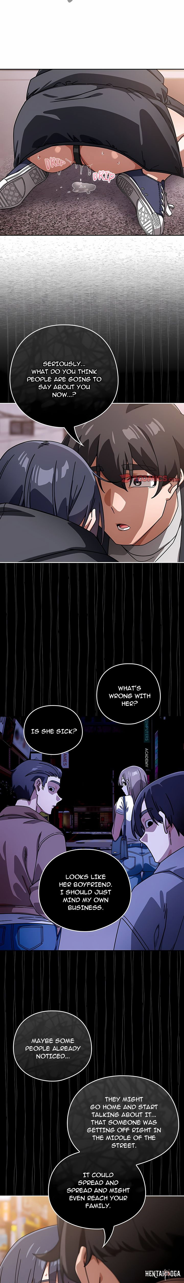 Switch ON Season 2 Switch ON Season 2 Chapter 39 - Page 16