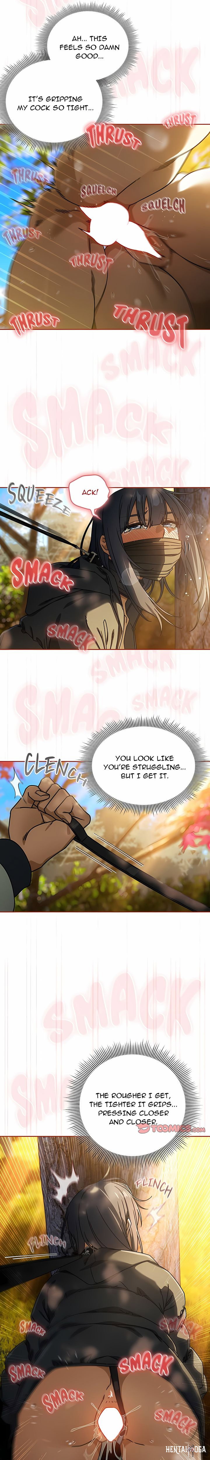 Switch ON Season 2 Switch ON Season 2 Chapter 39 - Page 3