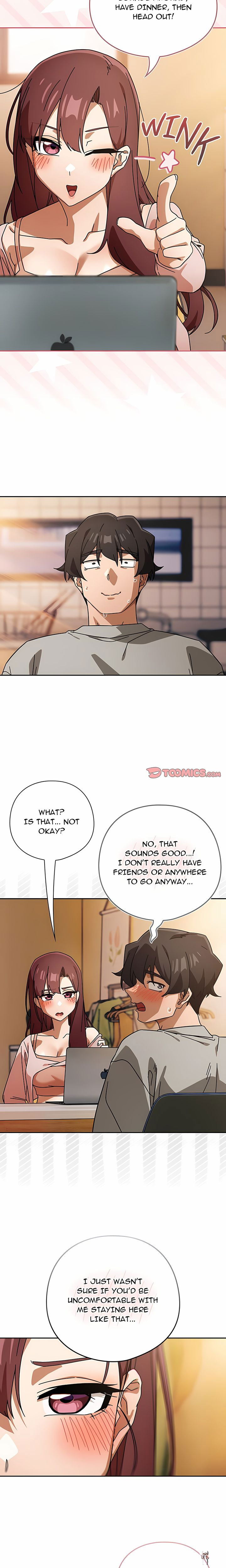 Switch ON Season 2 Switch ON Season 2 Chapter 42 - Page 10