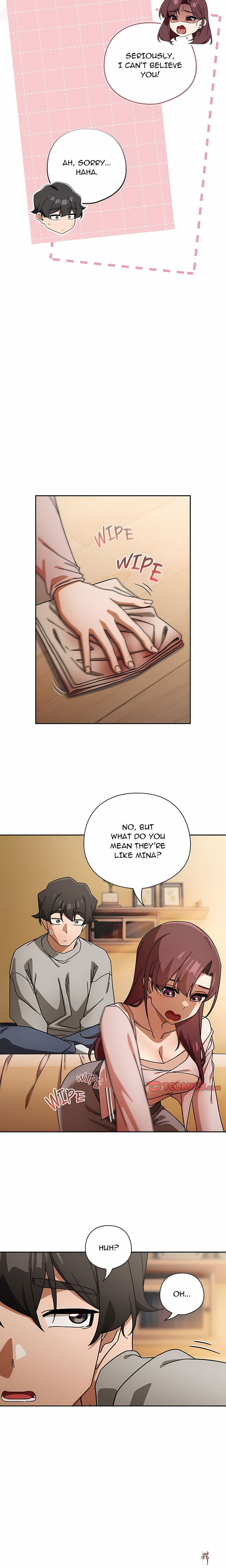 Switch ON Season 2 Switch ON Season 2 Chapter 42 - Page 14