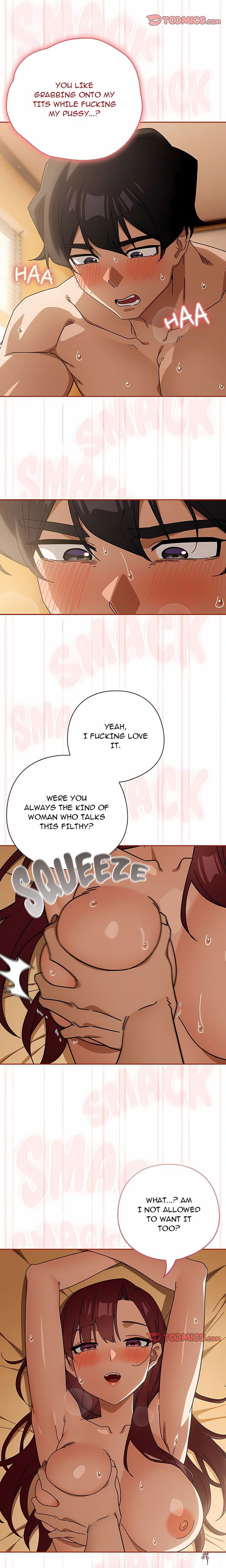 Switch ON Season 2 Switch ON Season 2 Chapter 45 - Page 13