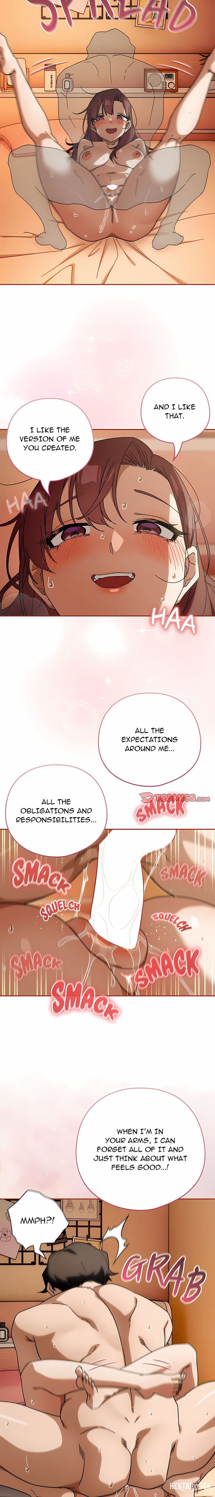 Switch ON Season 2 Switch ON Season 2 Chapter 45 - Page 15